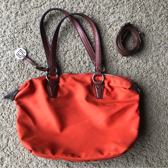 Liz Claiborne crossbody bag - Picture 8 of 11
